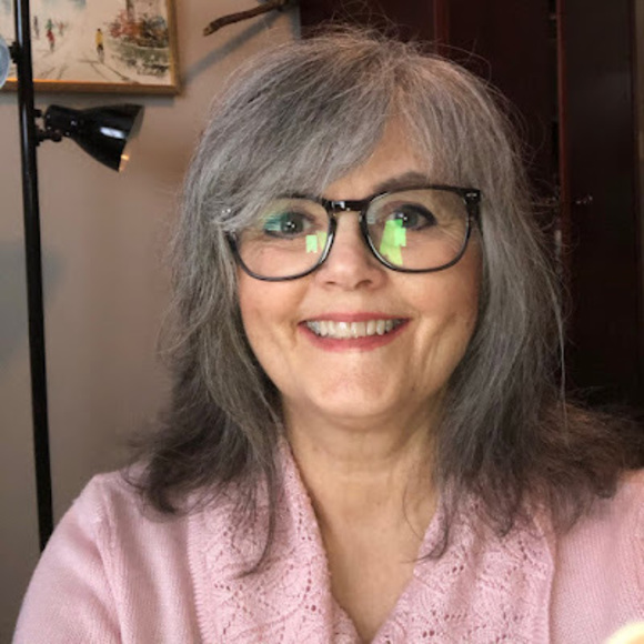 Meet your Posher, Brenda - Picture 1 of 1